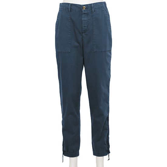 Women's Sonoma Goods For Life® Adaptive Utility Joggers
