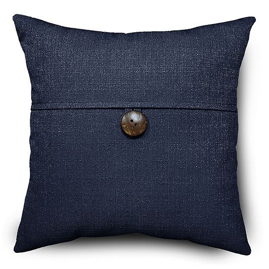 Sonoma Goods For Life® Dynasty 20'' X 20'' Throw Pillow