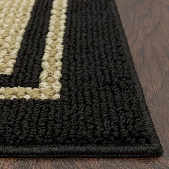 Sonoma Goods For Life® Encore Faux Sisal Washable Rug