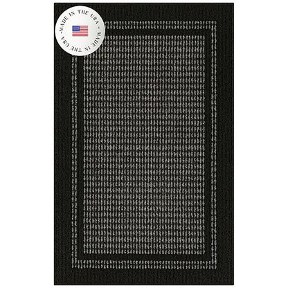 Sonoma Goods For Life® Encore Faux Sisal Washable Rug