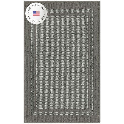 Sonoma Goods For Life® Encore Faux Sisal Washable Rug