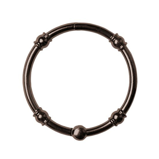 Sonoma Goods For Life® No Rust Shower Curtain Rings