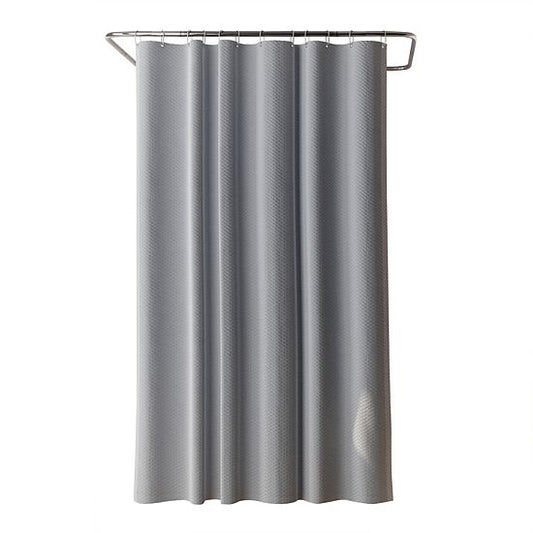 Sonoma Goods For Life® Medium Weight Fabric Shower Curtain Liner