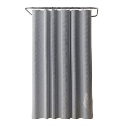 Sonoma Goods For Life® Medium Weight Fabric Shower Curtain Liner