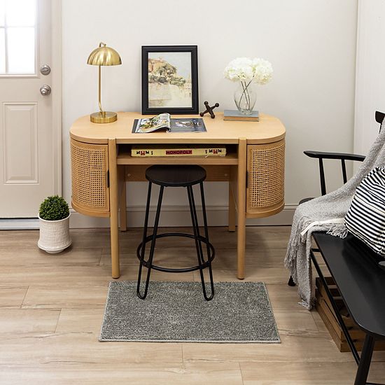 Sonoma Goods For Life® Ultimate Performance Stripe Area And Throw Rug