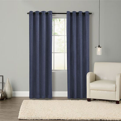 Sonoma Goods For Life® 2-pack Dynasty Blackout Curtain