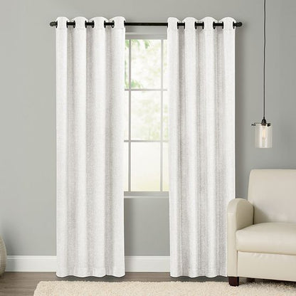 Sonoma Goods For Life® 2-pack Dynasty Blackout Curtain