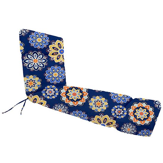 Sonoma Goods For Life® Indoor Outdoor Chaise Cushion