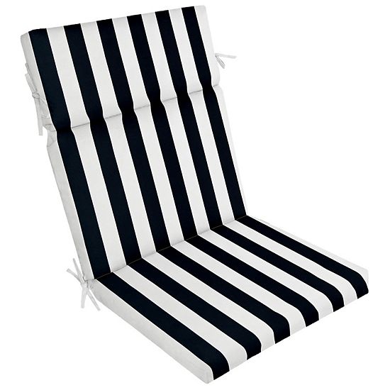 Sonoma Goods For Life® Indoor Outdoor Chair Cushion