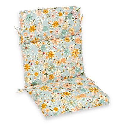 Sonoma Goods For Life® Indoor Outdoor Chair Cushion