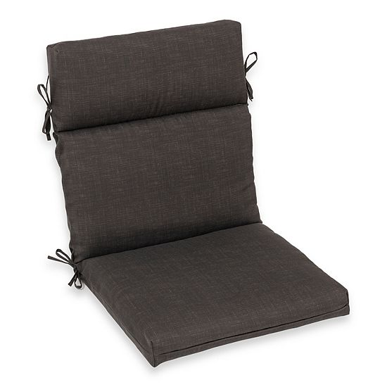 Sonoma Goods For Life® Indoor Outdoor Chair Cushion
