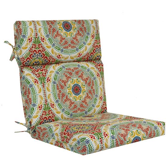 Sonoma Goods For Life® Indoor Outdoor Chair Cushion