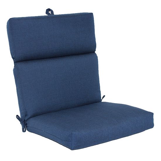 Sonoma Goods For Life® Indoor Outdoor Chair Cushion