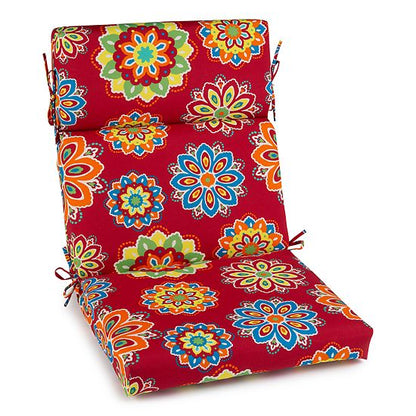 Sonoma Goods For Life® Indoor Outdoor Chair Cushion