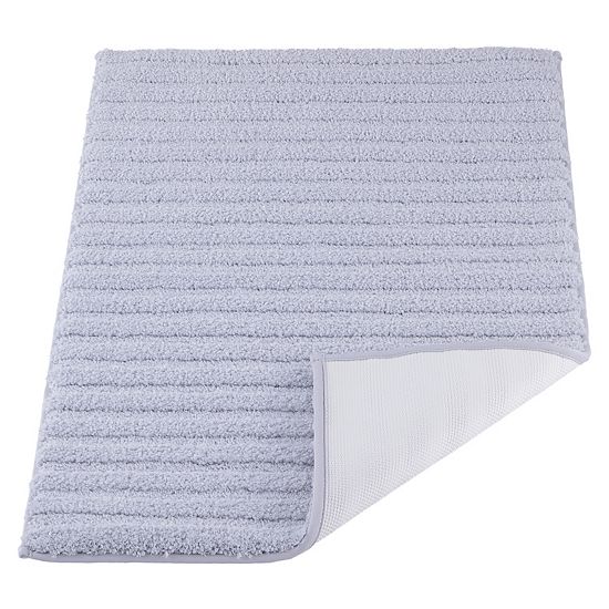 Sonoma Goods For Life® Quick-Dry Bath Rug