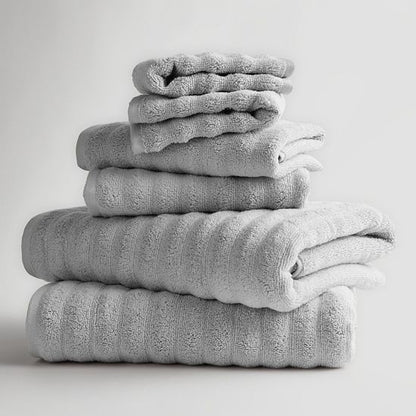 Sonoma Goods For Life® 6-piece Quick Dry Bath Towel Set