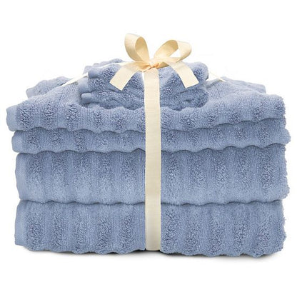 Sonoma Goods For Life® 6-piece Quick Dry Bath Towel Set