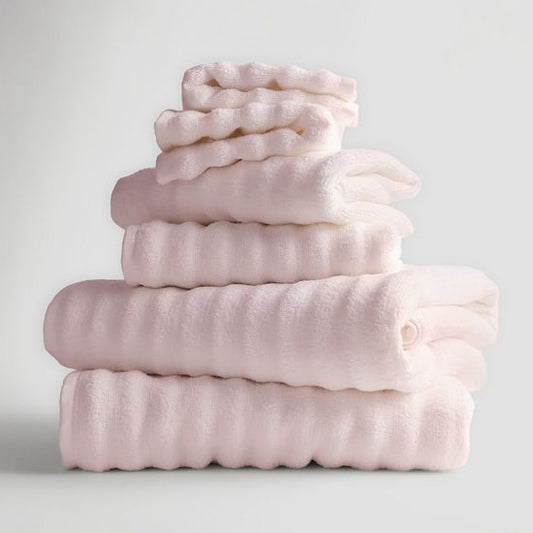 Sonoma Goods For Life® 6-piece Quick Dry Bath Towel Set