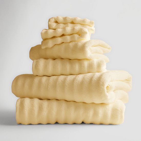 Sonoma Goods For Life® 6-piece Quick Dry Bath Towel Set