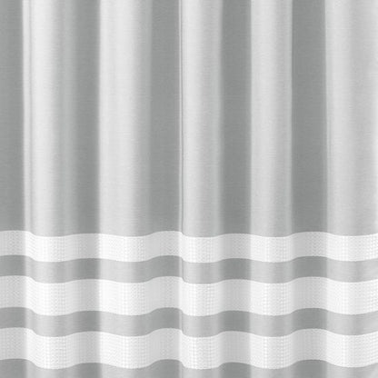 Sonoma Goods For Life® Spa Shower Curtain