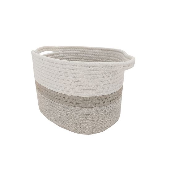Sonoma Goods For Life® Rope Storage Bin