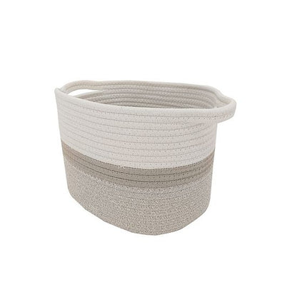Sonoma Goods For Life® Rope Storage Bin