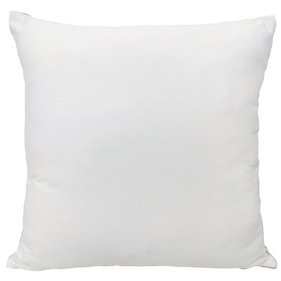 Sonoma Goods For Life® Chunky Woven Plaid Pillow