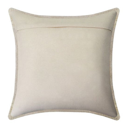 Sonoma Goods For Life® Woven Fringe Throw Pillow