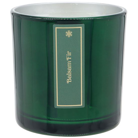 Sonoma Goods For Life® Balsam Fir Soy Blend 14-oz. Large Candle Jar