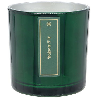 Sonoma Goods For Life® Balsam Fir Soy Blend 14-oz. Large Candle Jar
