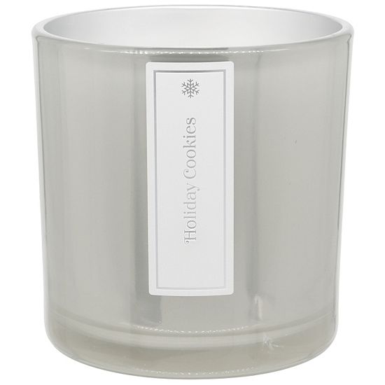 Sonoma Goods For Life® Holiday Cookies 14-oz. Large Candle Jar