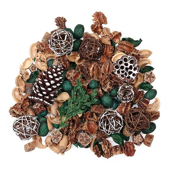 Sonoma Goods For Life® Balsam Fir Evergreen Potpourri