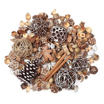 Sonoma Goods For Life® Holiday Cookies Gingerbread Man Potpourri