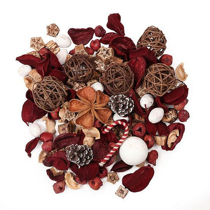 Sonoma Goods For Life® Winter Berry & Spruce Potpourri