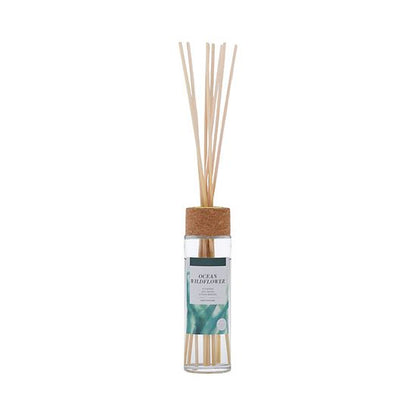 Sonoma Goods For Life® Ocean Wildflower Reed Diffuser 9-piece Set