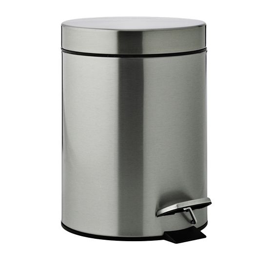 Sonoma Goods For Life® Step Wastebasket