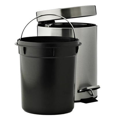 Sonoma Goods For Life® Step Wastebasket