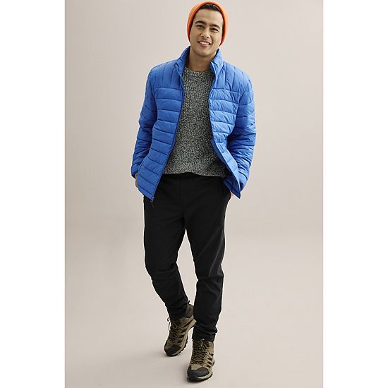 Men's Sonoma Goods For Life® Slim-Fit Pull-On Pants