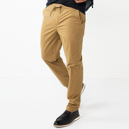 Men's Sonoma Goods For Life® Slim-Fit Pull-On Pants