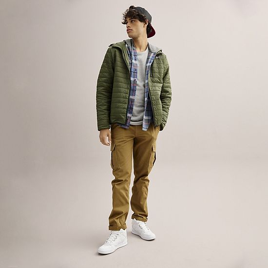 Men's Sonoma Goods For Life® Pull-On Cargo Jogger Pants
