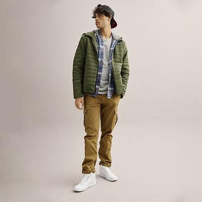 Men's Sonoma Goods For Life® Pull-On Cargo Jogger Pants