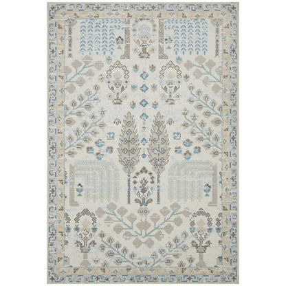 Loloi X Sonoma Goods For Life® Espen Scandinavian Washable Area & Throw Rug