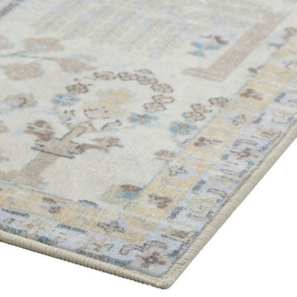 Loloi X Sonoma Goods For Life® Espen Scandinavian Washable Area & Throw Rug