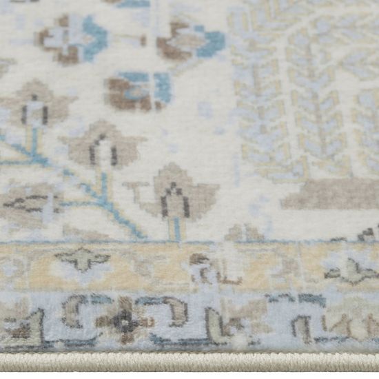 Loloi X Sonoma Goods For Life® Espen Scandinavian Washable Area & Throw Rug