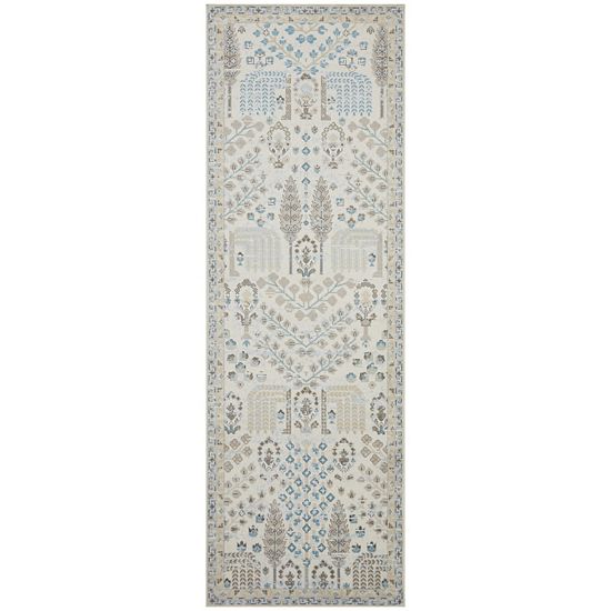 Loloi X Sonoma Goods For Life® Espen Scandinavian Washable Area & Throw Rug