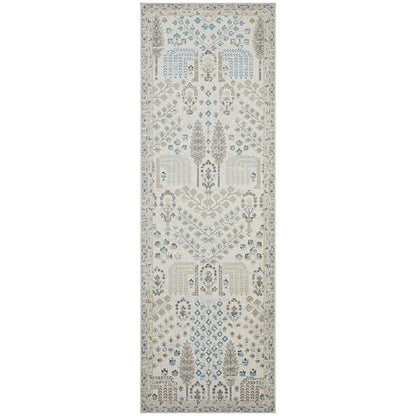 Loloi X Sonoma Goods For Life® Espen Scandinavian Washable Area & Throw Rug