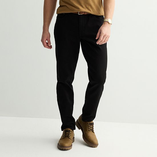 Men's Sonoma Goods For Life® Athletic Fit Jeans