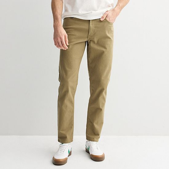 Men's Sonoma Goods For Life® Athletic Fit Jeans