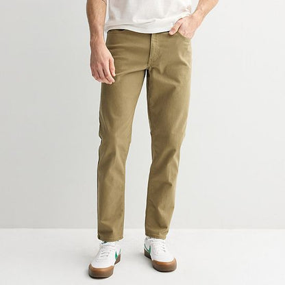 Men's Sonoma Goods For Life® Athletic Fit Jeans