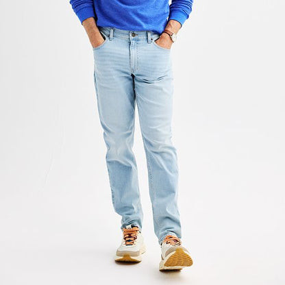 Men's Sonoma Goods For Life® Athletic Fit Jeans